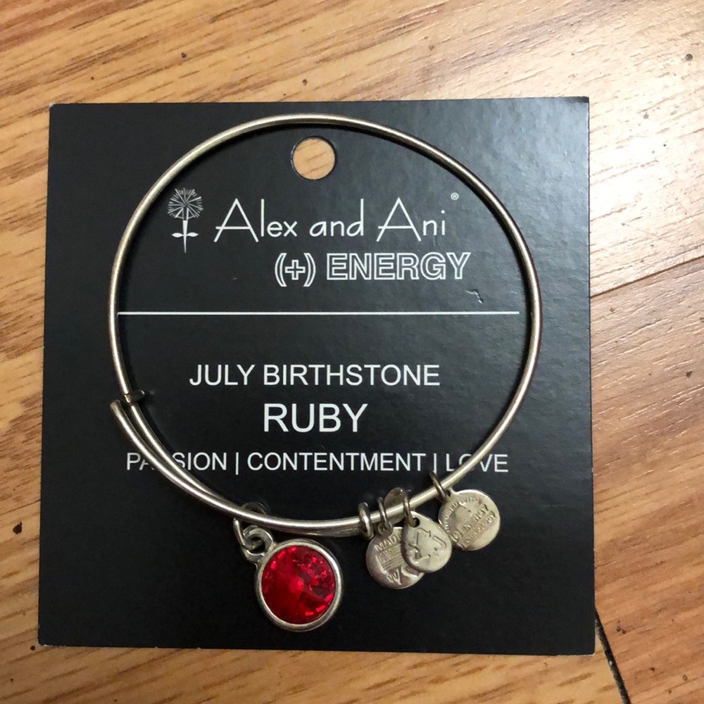 Alex and Ani Bracelet